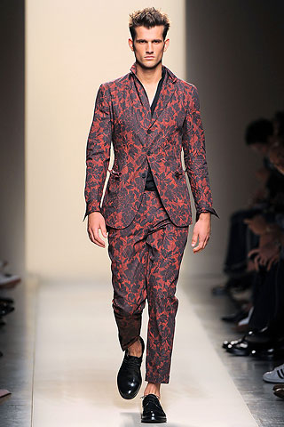 Bottega Veneta / - 2010